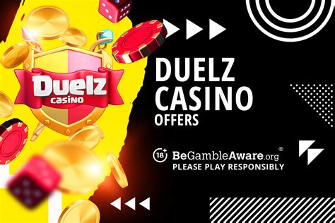 Duelz casino Mexico